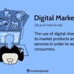 the digital marketing agency