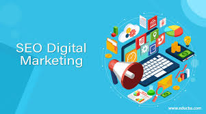 SEO marketing