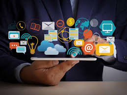 digital business