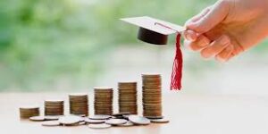 education loan finance