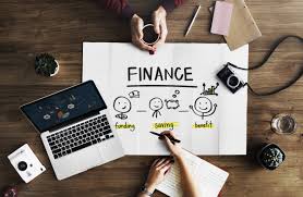 finance 