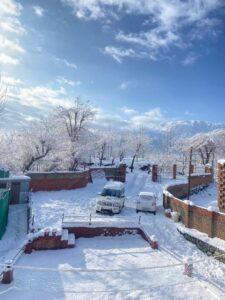 gulmarg