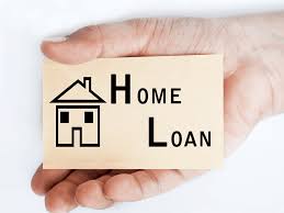 home loan