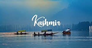 The Kashmir trip