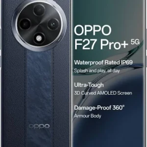 OPPO F27 Pro+ 5G