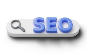 seo 3d image