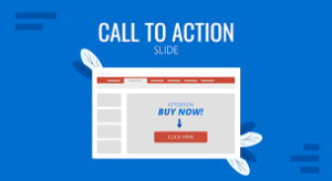 call to action