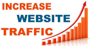 generate free website traffic