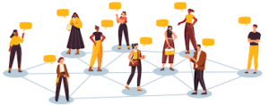 networking