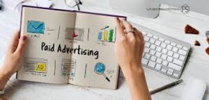 paid advertising