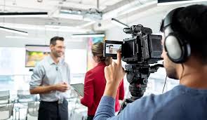 video & visual