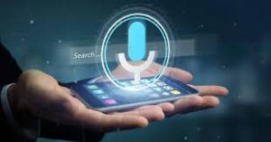 voice and conversion
